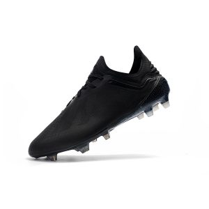 Kopačky Pánské Adidas X 18.1 FG – Černá